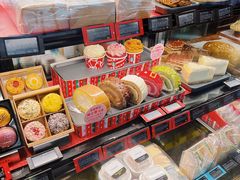 -星巴克(北京望京店)