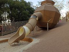 -宁波儿童公园(鄞州区)