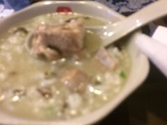-吴记粥铺·淮扬小馆(欧尚店)