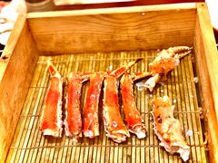 -蟹田居·活蟹料理(东城店)