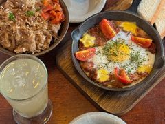 -WABI COFE(愚园路店)