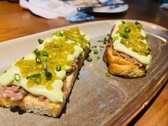 -Osteria Garden 生蚝花园餐厅(原进贤路店)