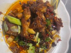 -61度辣馆(通天街店)