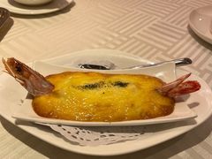 -浦华大酒店-台南担仔面海鲜楼