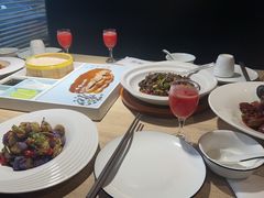 -味莊·青岛菜(云霄路店)