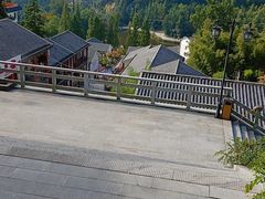 -罗田薄刀峰风景区