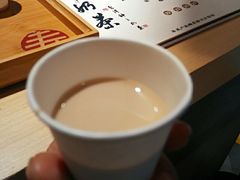 -寿奶茶·鲜奶与茶(合生汇购物中心店)