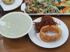 -白魁老号饭庄(交道口店)