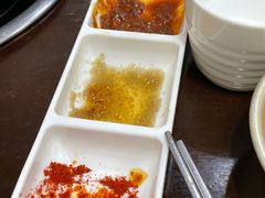 -大福黄牛料理·韩式烤肉·黄牛肥肠·酱蟹