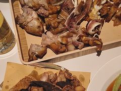 -拾柴熏酱-鲜虾水饺(群力店)