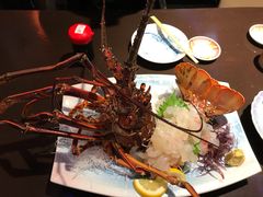 -海鮮市場長崎港(出島ワーフ店)