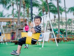 -三亚亚龙湾天域度假酒店