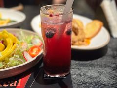 -Nord Grill&Bar Highland诺德西餐(深圳欢乐海岸店)