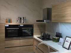 -佰丽爱家全屋定制(汶水店)