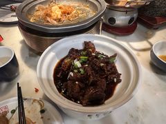 -绿茶餐厅(哈尔滨凯德店)