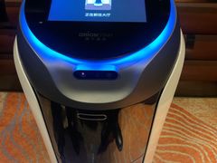 -北京北辰洲际酒店