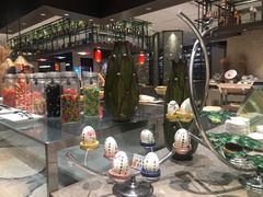 -太湖饭店玉兰厅(自助餐厅)