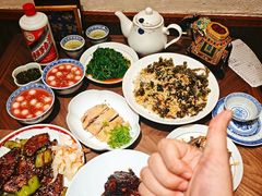 -白家餐厅(徐家汇店)