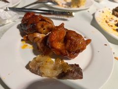 -戈拿旺巴西烤肉(崇文门店)