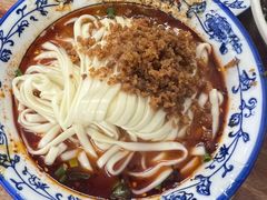 -小谭豆花(西大街店)