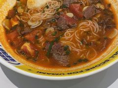 -粉小主·贵州酸汤牛肉粉(南京仙林金鹰店)