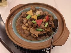 -枫盈轩中餐厅(枫丹白鹭酒店)