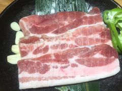 -九田家黑牛烤肉料理(华侨城店)