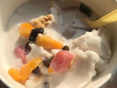 -喜来登酒店-盛宴标帜餐厅