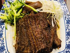 -娄三少·老北京春饼烤鸭家常菜(方庄店)