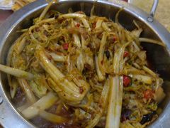 -李连贵熏肉大饼(沈阳站店)