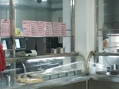 -北京理工大学新食堂