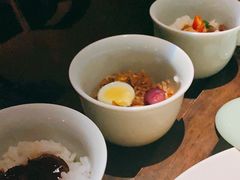 三口饭-穹六人间 people 6(岳阳路店)