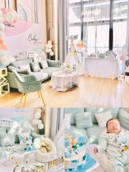 -baby bella小贝拉母婴护理中心(珠海华发公寓店)