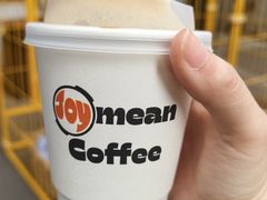 -Joymean coffee.见面咖啡