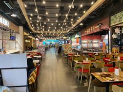 -阿金大白·上海菜馆(新天地店)