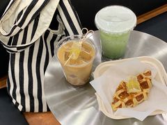 -LilBee Coffee