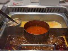 -竹犇番茄火锅(长治太行东街店)