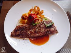 -YUE·6·西式融合餐厅(外滩六号店)