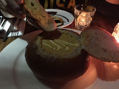 -Amanda餐厅(长乐路店)