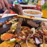 不吃烙锅不要说来过贵州阿