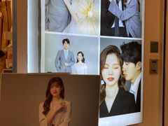 -一墨照相馆·证件照·形象照(世博店)