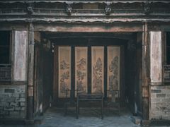 -潜口民宅博物馆