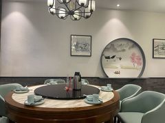-三凤酒家·百年无锡菜(清扬茂业店)