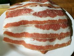 牛肉-元盛居(生态大街店)