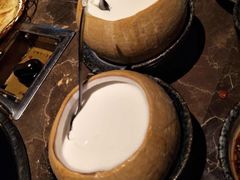 -同仁四季椰子鸡(海岸城天利店)