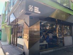 门面-KYO COFFEE(胶州路店)