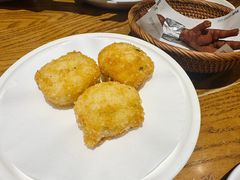 -苏小柳手工点心(人民广场分院)