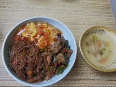 -江南大学-第一食堂(江南苑)
