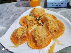 -四川小胡子海鲜(丁村万人海鲜广场店)