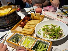 -庆云楼饭庄(什刹海店)